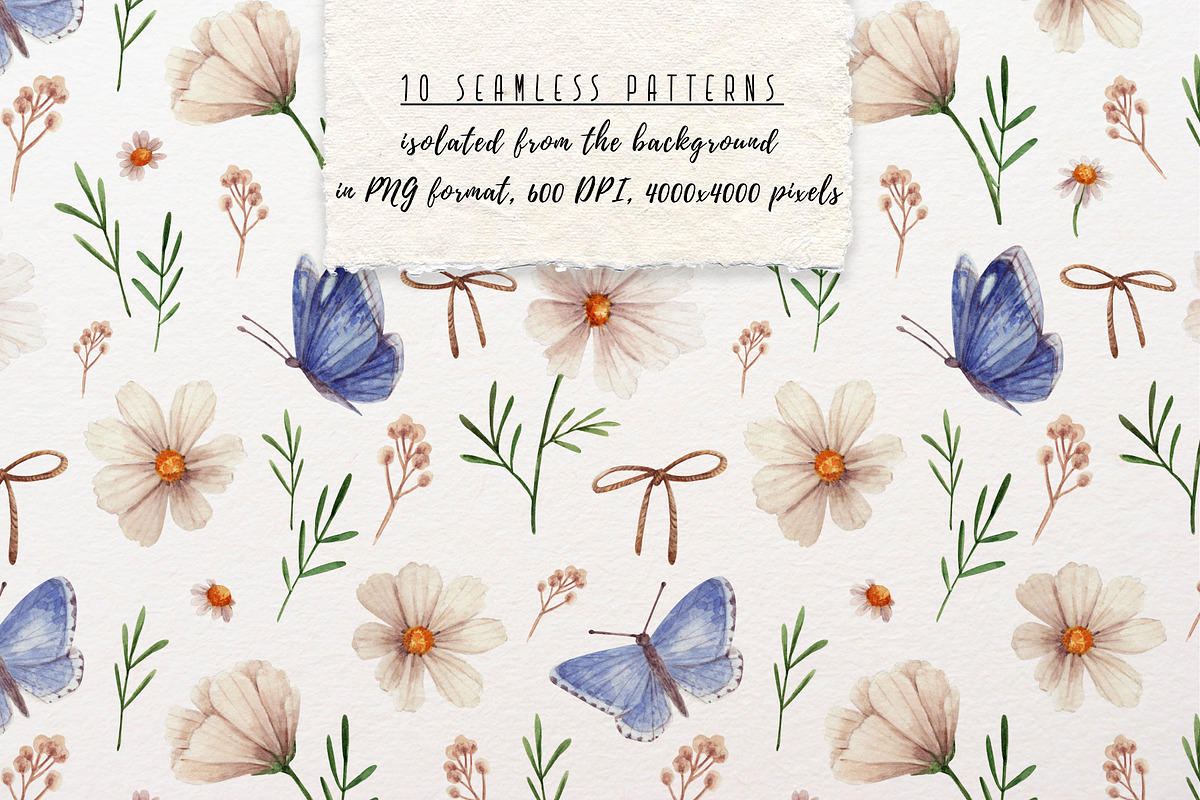 Sunflowers watercolor, a Decorative Illustration by a_ptichkina (Photo 3 of 5)