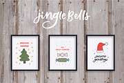 SALE! Tiny Christmas., a Decorative Illustration by Sentimental postman (Thumbnail 5 of 13)