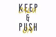 Steady Hands - Font Duo, a Script Font by The Forge Type Co (Thumbnail 6 of 10)