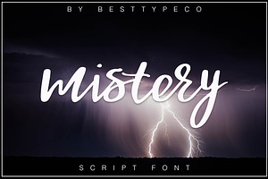 Mistery