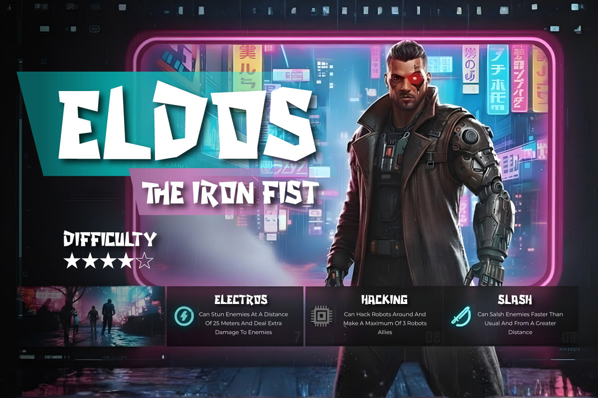 Future Thor-Game Technology Display, a Sans Serif Font by productype1 (Photo 3 of 10)