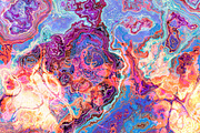 Colorful Marble Textures Pack 20, a Texture Graphic by tkdesign (Thumbnail 5 of 21)
