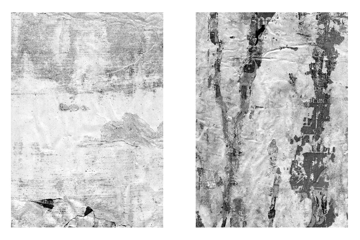 Rugged Halftone Grunge Textures, a Texture Graphic by AL's Design Studio (Photo 4 of 15)
