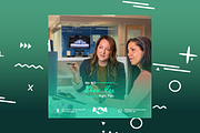 Social Media Consultancy Template, a Templates & Theme by Asker Design (Thumbnail 6 of 11)