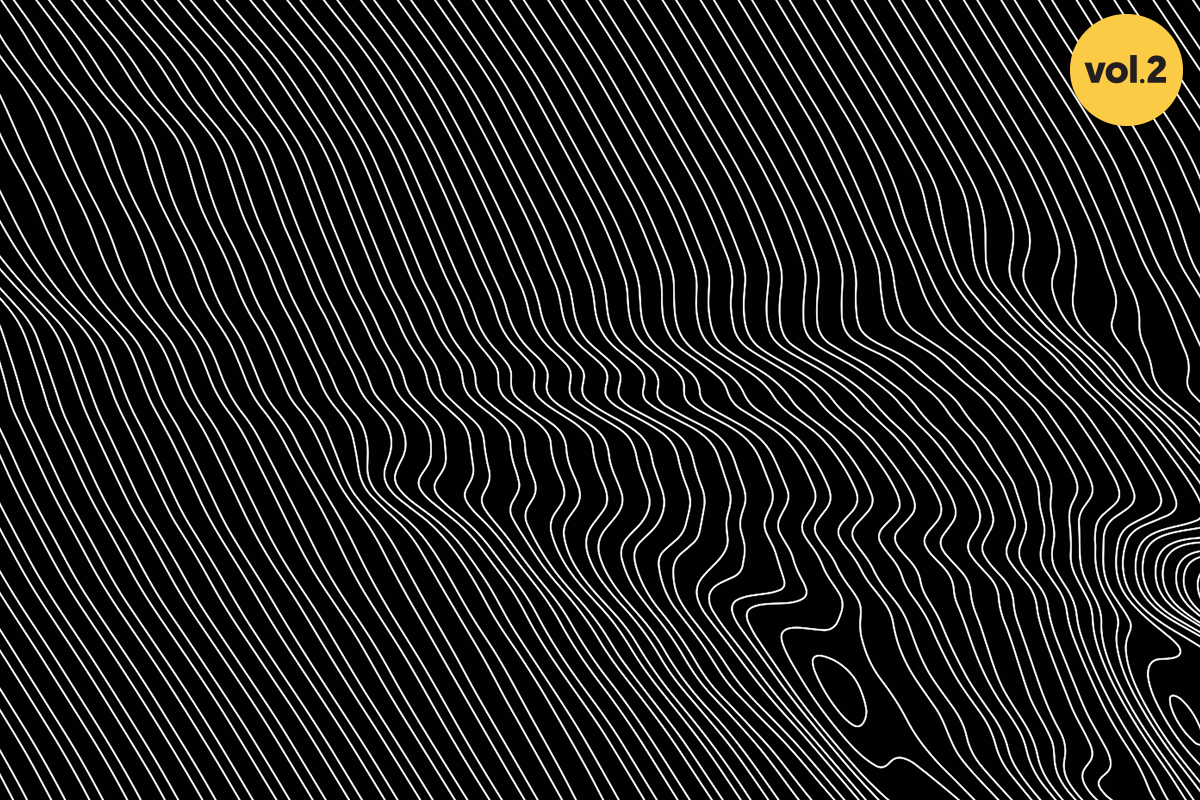 Texture Fabrik's 156 Distorted Curves