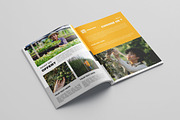 Agriculture Brochure Vol.1, a Brochure Template by Bewalrus Studio (Thumbnail 6 of 11)