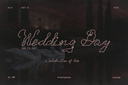 Soffio — Elegant Font Family, a Handwritten Font by nadispasibenko (Thumbnail 5 of 9)