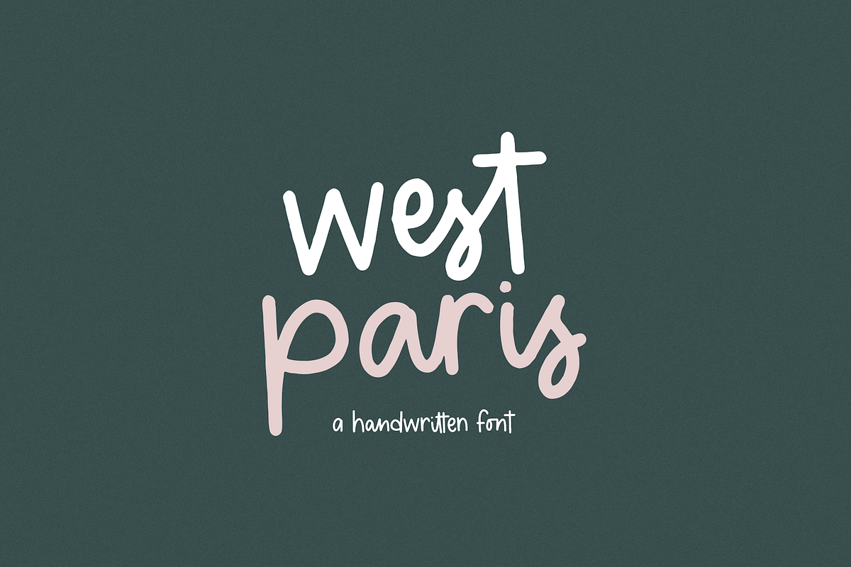 Winter Handwritten Font Bundle, a Script Font by KA Designs (Photo 39 of 55)