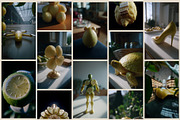 Lemon Creative Aesthetics, a Photo by AI Petr Creative Agency (Thumbnail 4 of 6)