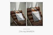Device & Branding Mockup Bundle, an iPad Mockup by Feel This (Thumbnail 18 of 18)