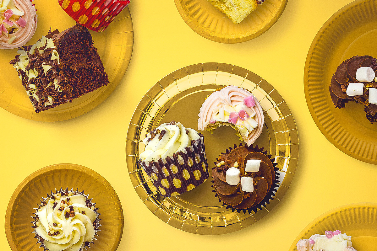 Party Edition - Custom Scene, a Product Mockup by Custom Scene (Photo 12 of 15)
