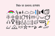 Cosmic Bliss Playful Font, a Script Font by Yuby Creative (Thumbnail 4 of 7)