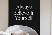 Gerislan Modern Font Serif, a Serif Font by Storytype Studio (Thumbnail 10 of 15)