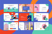 Calcio Creative Keynote, a Presentation Template by Fortyone (Thumbnail 3 of 5)