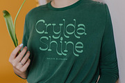 Thayla Mifikan Retro Serif Font, a Serif Font by timelesstype.co (Thumbnail 3 of 20)