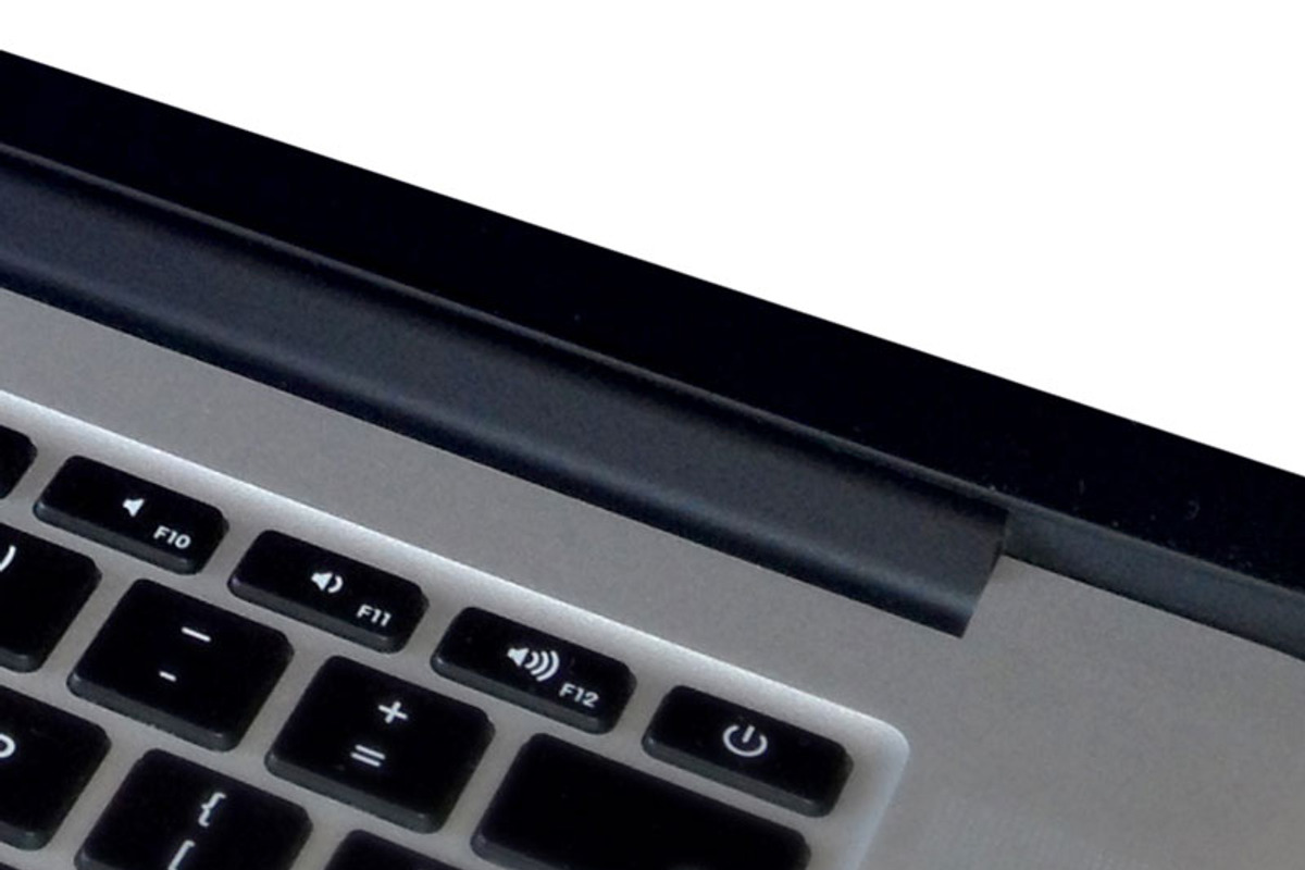 In Situ Desktop Website Mockup One, a Mac Mockup by PitchStock (Photo 3 of 3)