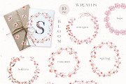 Sakura Blossom. Cherry Spring., a Seasonal Illustration by Designwork (Thumbnail 4 of 23)