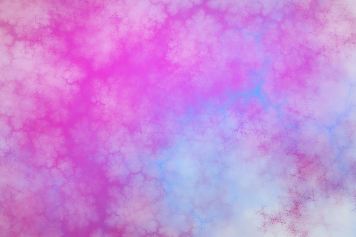 Fractal Dust Stamp Brushes, a Brush Add-On by ArtistMef (Photo 3 of 8)