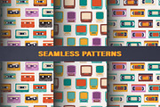 Retro vibe, an Object Graphic by Popova (Thumbnail 3 of 6)