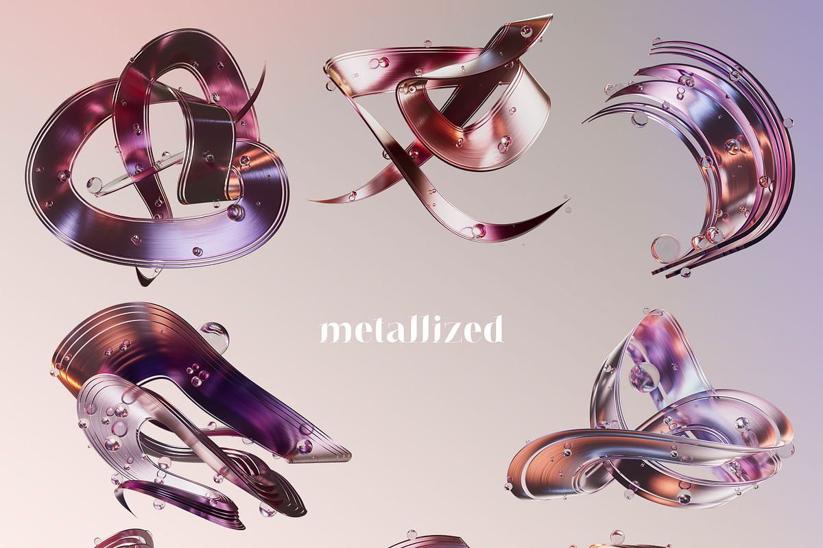 3d BIG bundle video & image, a Graphic by Mio Buono (Photo 26 of 60)