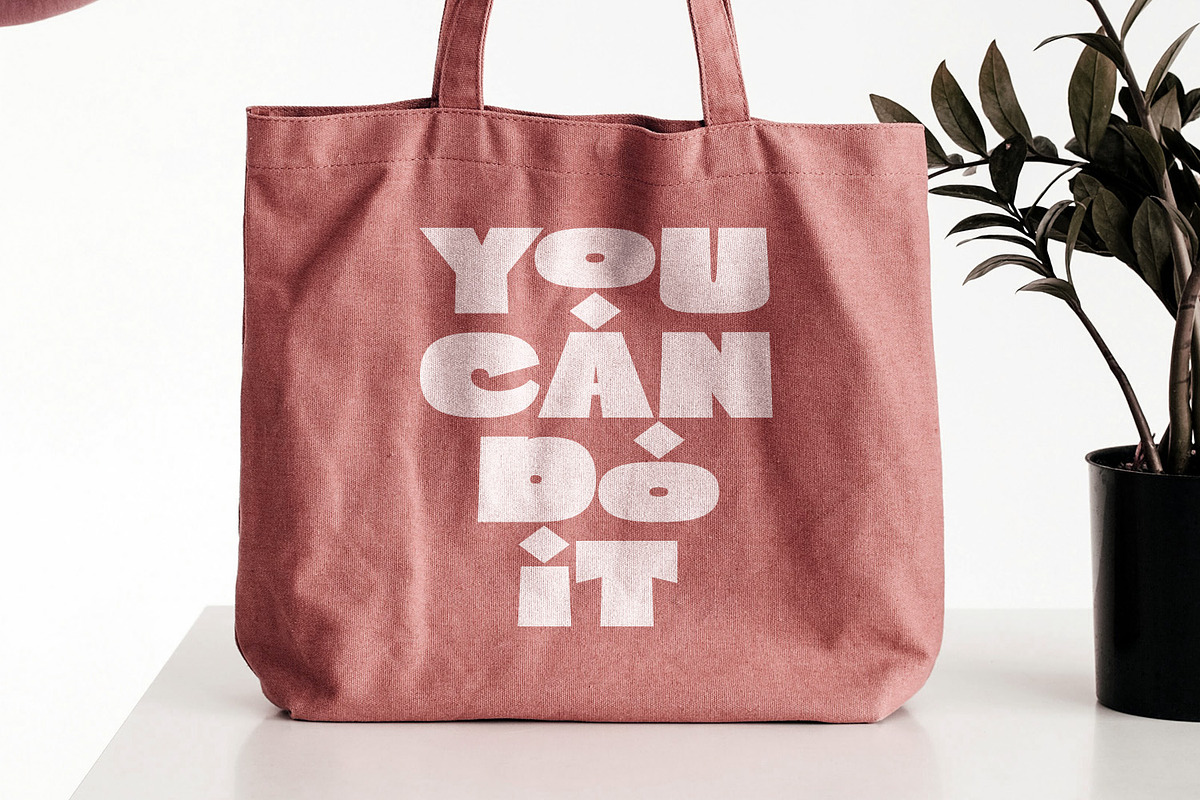 Giant Pride, a Serif Font by yumnatype (Photo 7 of 10)