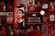 Instagram Reel covers Template, a Social Media Template by My Template Studio (Thumbnail 1 of 13)