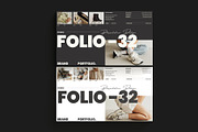Brand Portfolio Presentation Design, a Presentation Template by ArtisanaAura (Thumbnail 6 of 13)