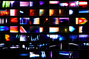 60 Glitched Light Leaks, a Texture Graphic by Neo Ink Design (Thumbnail 2 of 11)