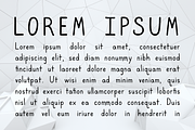 Laurelin, a dyslexia friendly font, a Sans Serif Font by Lindsay Hartwell (Thumbnail 4 of 6)