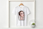 Watercolor Cartoon Portrait Art, an Action Add-On by MRI STUDIO (Thumbnail 9 of 24)