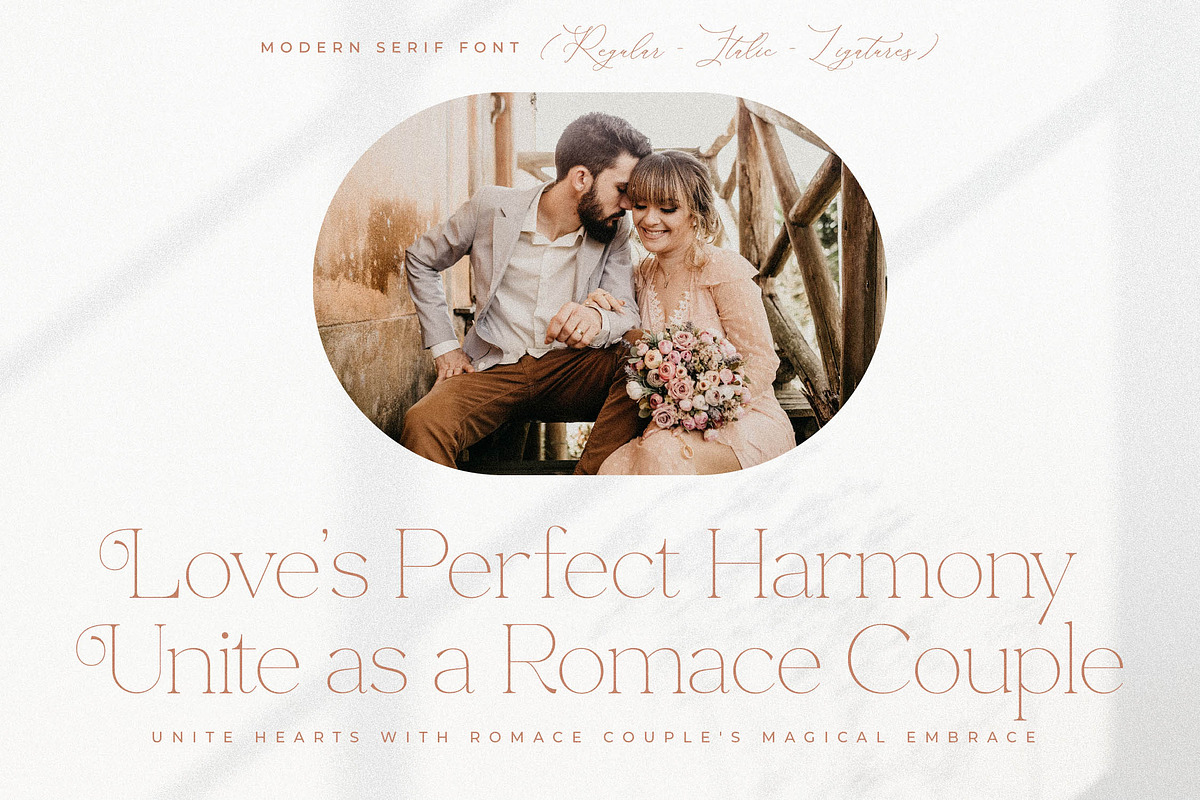 Merliha Modern Serif Font, a Serif Font by Storytype Studio (Photo 6 of 15)
