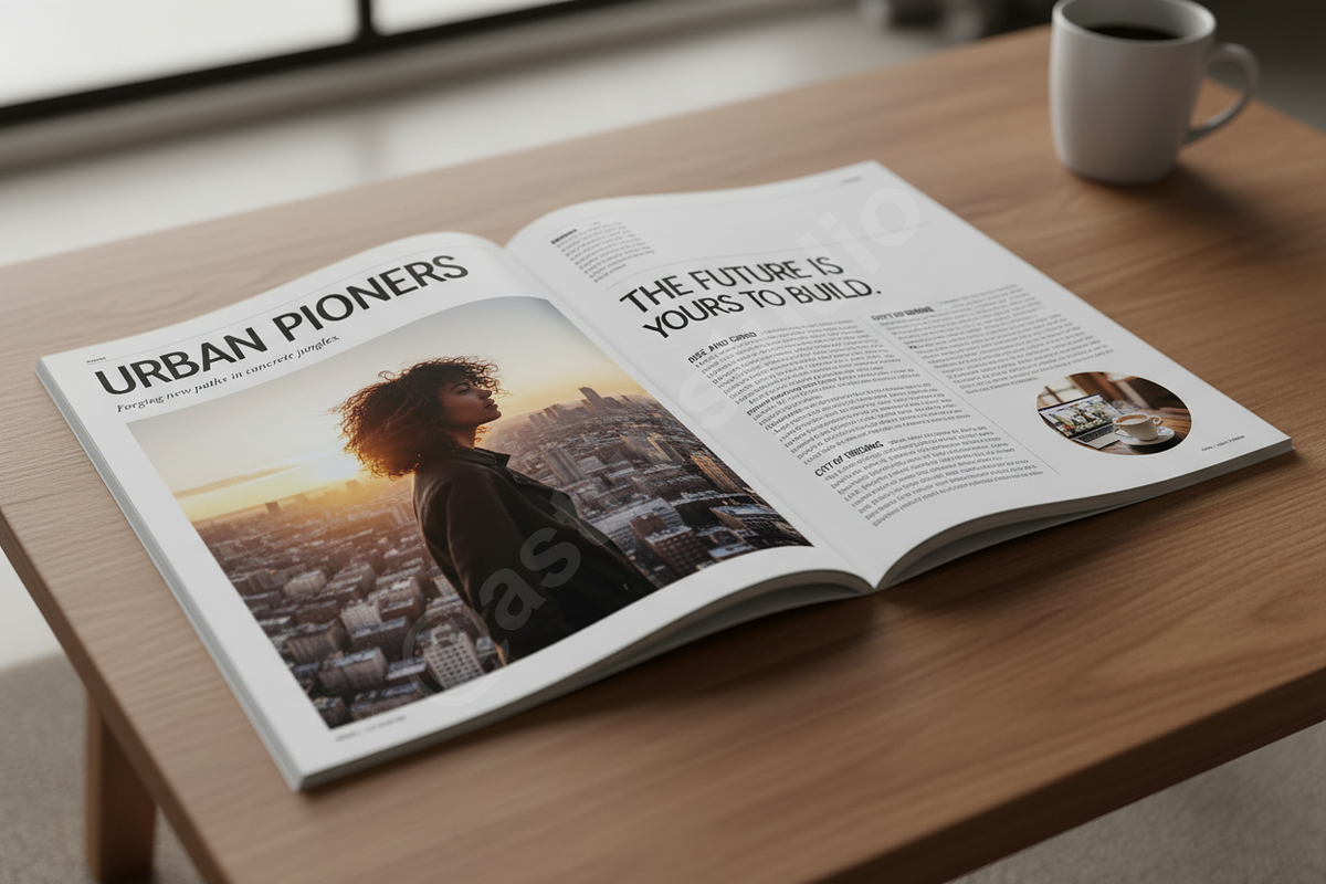 Nawahi | Elegant Modern Serif Typefa, a Font by Astuti Studio (Photo 11 of 16)