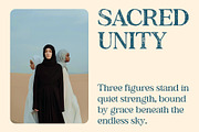 CS Bliska Stamp, a Serif Font by Craft Supply Co. (Thumbnail 5 of 8)