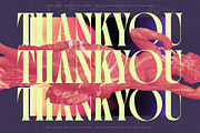 Goodness Sacred Modern Serif Font, a Serif Font by timelesstype.co (Thumbnail 20 of 20)