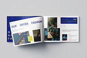 Fashion Catalog Vol.12, a Brochure Template by Bewalrus Studio (Thumbnail 11 of 11)