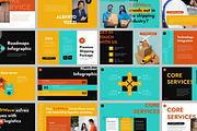 Shipping Delivery Keynote, a Presentation Template by Fit-tee (Thumbnail 2 of 2)