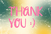 Mymine - Mixed Case Handwritten Font, a Handwritten Font by Sloulyfe (Thumbnail 9 of 9)
