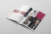 Magazine Template 60, a Magazine Template by pmvch (Thumbnail 4 of 11)