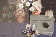 Found Objects & Vintage Memories, an Object Graphic by Anzhelika (Thumbnail 7 of 13)