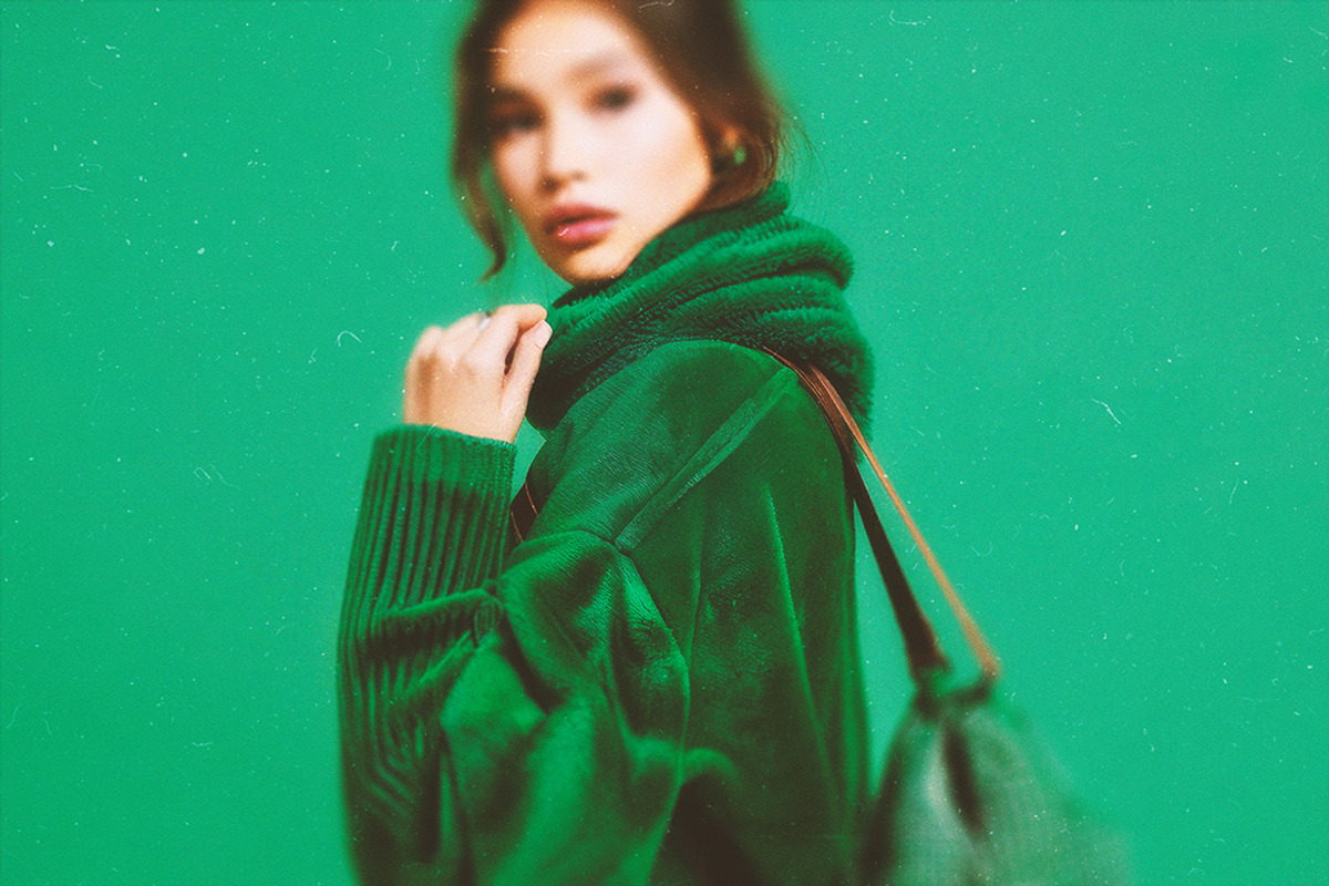 Soft Focus Photo Effect, a Layer Style Add-On by iDoodle Studio (Photo 4 of 4)