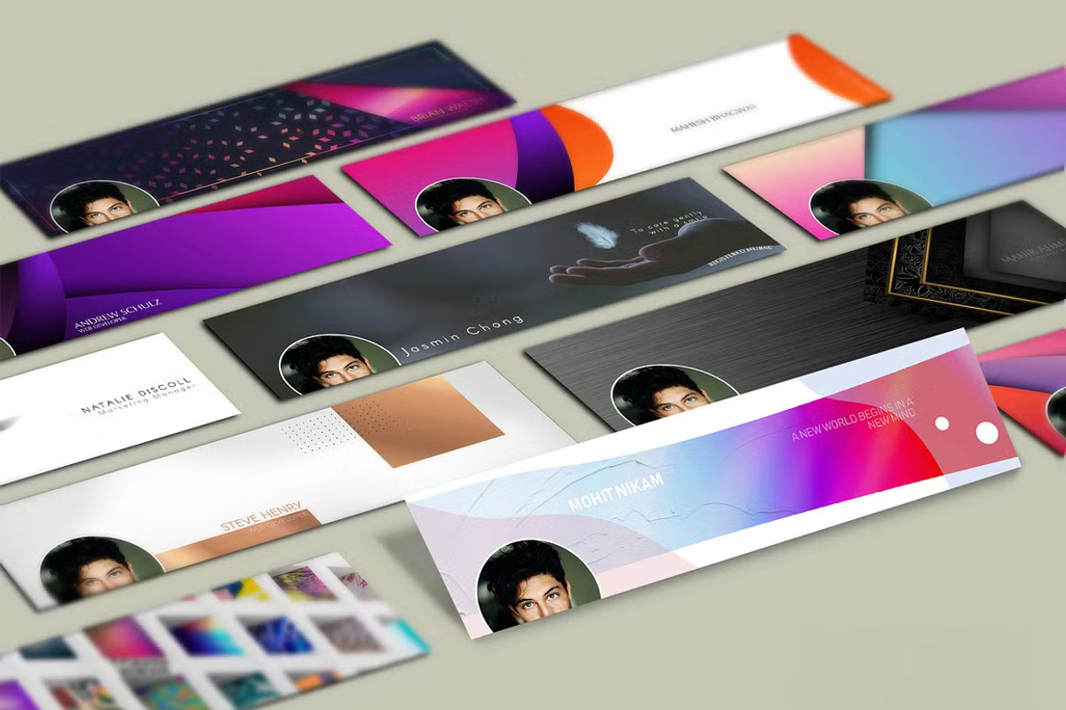 Best 11 Linkedin Profile Banners, a Social Media Template by Career Canvas (Photo 3 of 10)