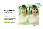 20 Neon Dreams Lightroom Presets, a Preset Add-On by skybluecreative (Thumbnail 13 of 13)