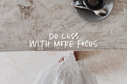 Margot Marker Font, a Script Font by Margot + Co (Thumbnail 10 of 12)