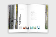 Mist – Minimal Clean Portfolio, a Brochure Template by velvetmade.designs (Thumbnail 8 of 14)