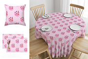 Whimsy patterns collection, a Pattern Graphic by Viaireshop (Thumbnail 2 of 5)