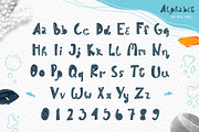 Sea world fish vector clipart, an Animal Illustration by Brandianna (Thumbnail 5 of 8)