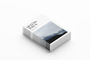Queenstown serif font, a Serif Font by Emyself Design (Thumbnail 9 of 11)