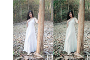 Kamin Fall Season, an Action Add-On by Kamin Lightroom Preset (Thumbnail 3 of 17)