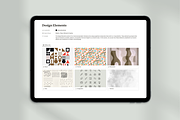 Essential Notion Branding Kit, a Templates & Theme by SelwynGoodman (Thumbnail 8 of 11)