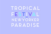 Carino - A Modern Elegant Typeface, a Sans Serif Font by Kaligra.co (Thumbnail 10 of 14)